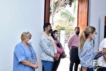 Telde celebra el Orgullo LGTBI+/Francisco Javier Santana.